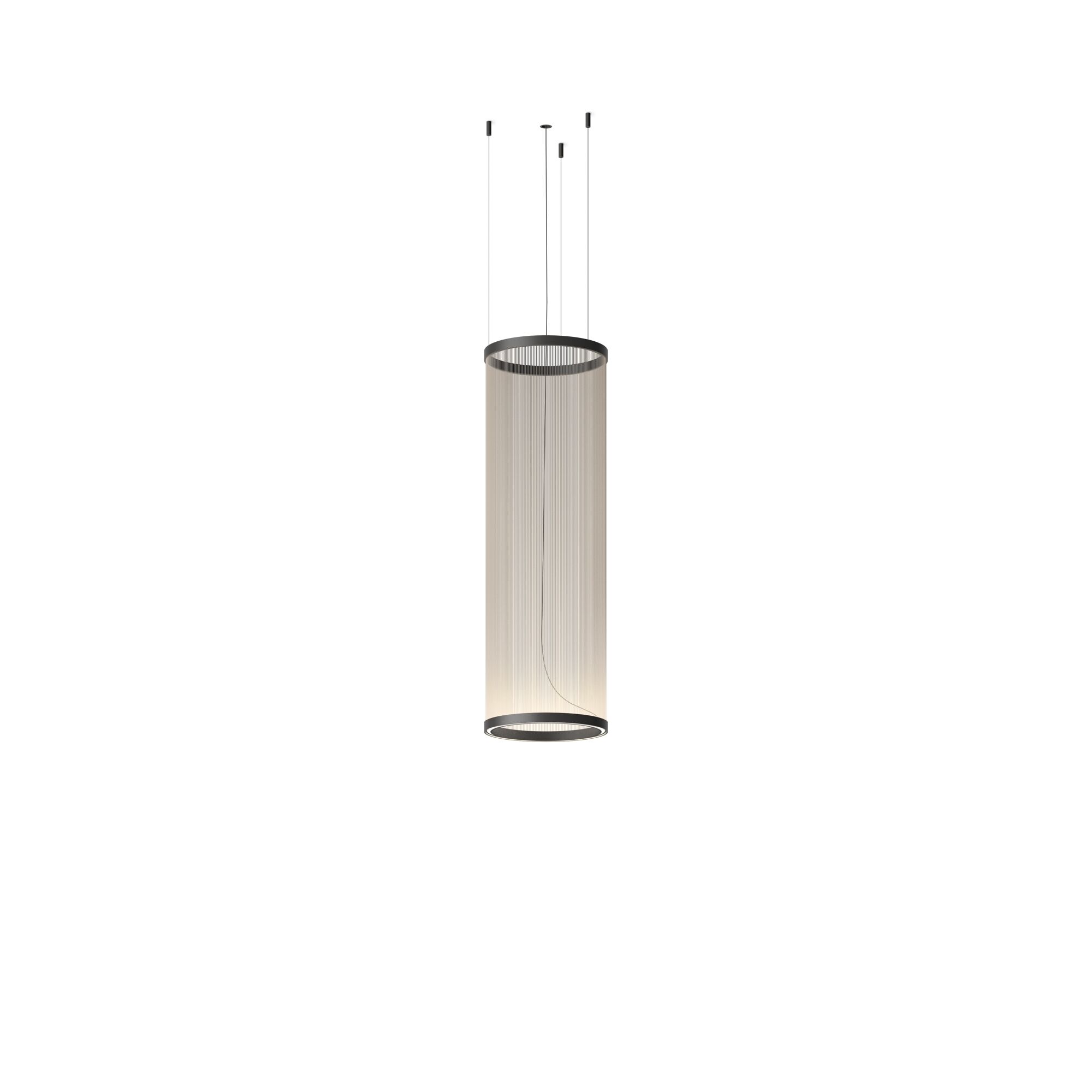 Array Taklampa 1805 Push Beige M1