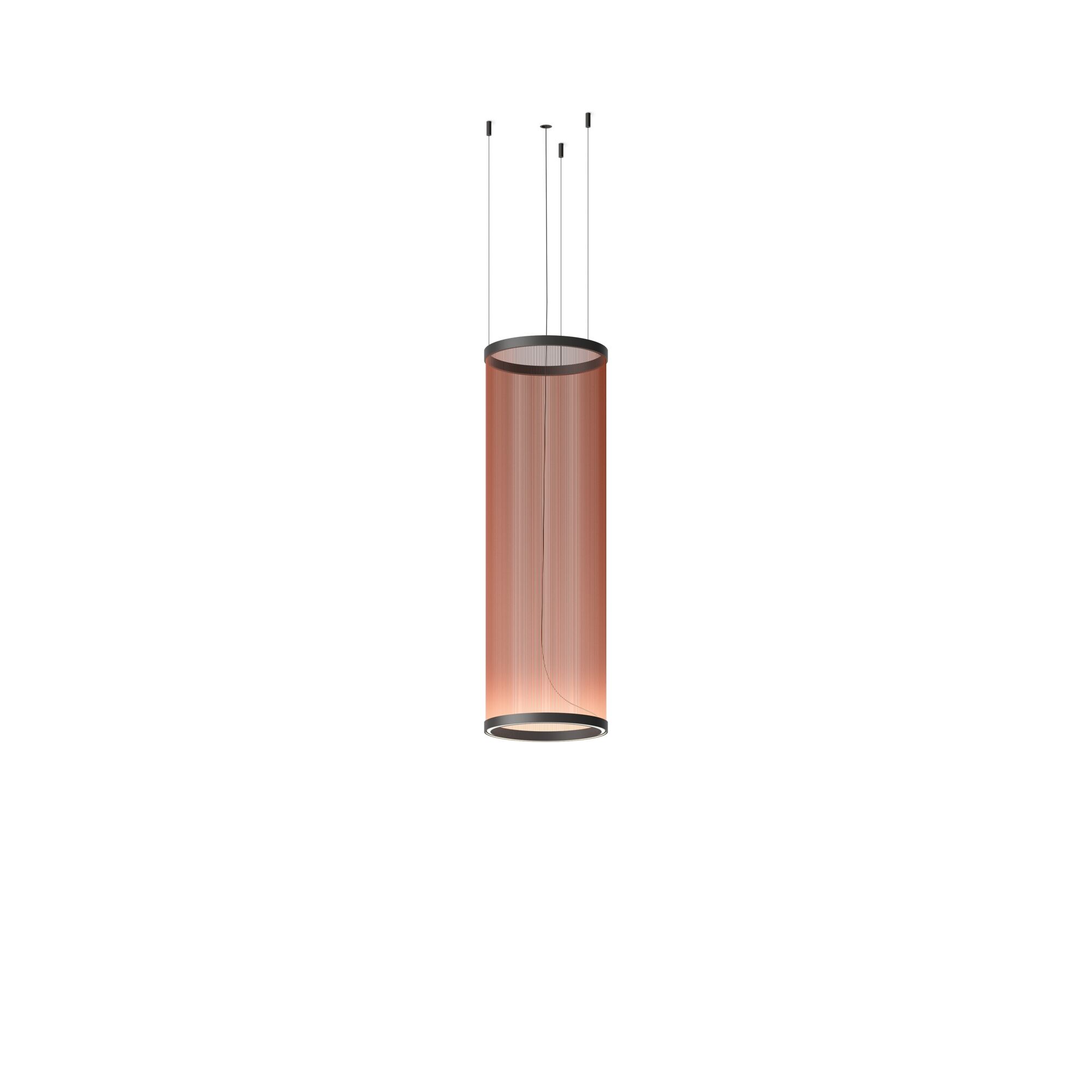 Array Pendel 1805 Push Terra Red