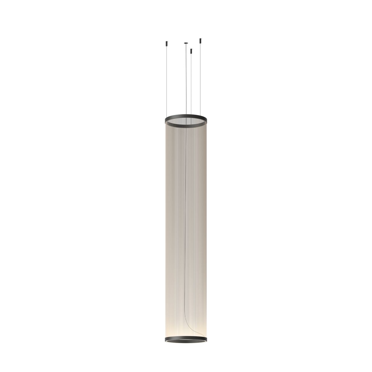 Array Pendant 1810 Push Beige M1