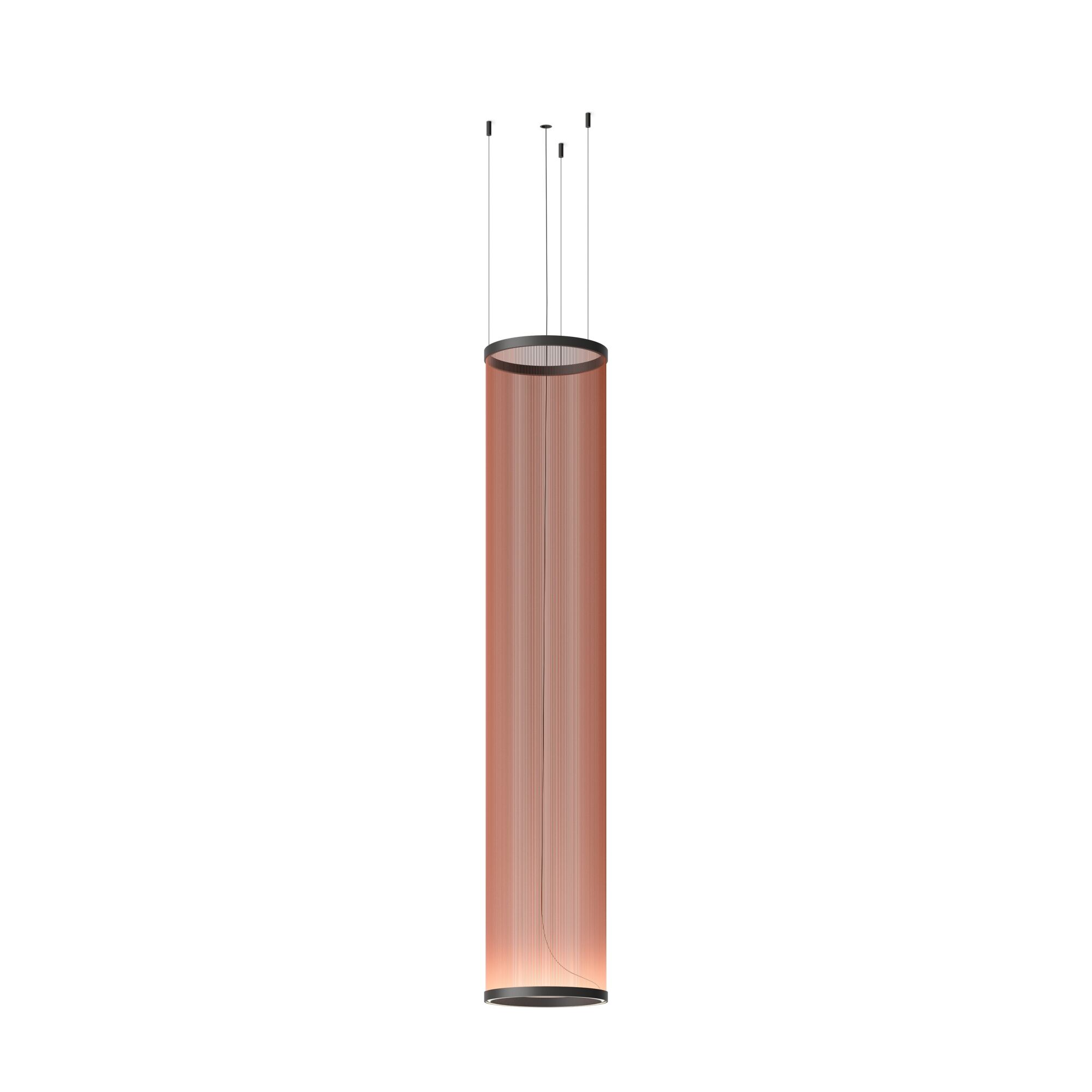 Array Pendel 1810 Push Terra Red