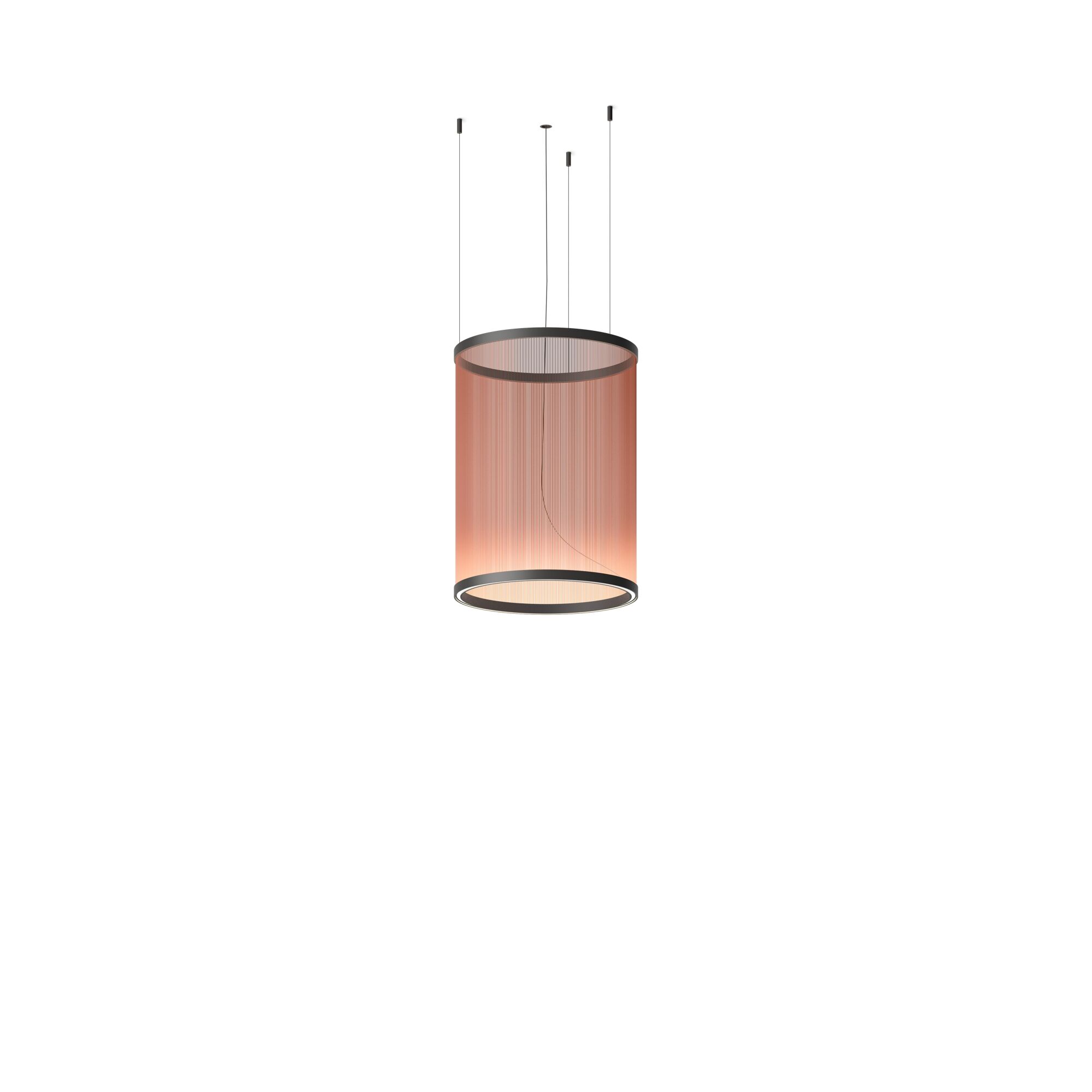 Array Pendel 1815 Push Terra Red