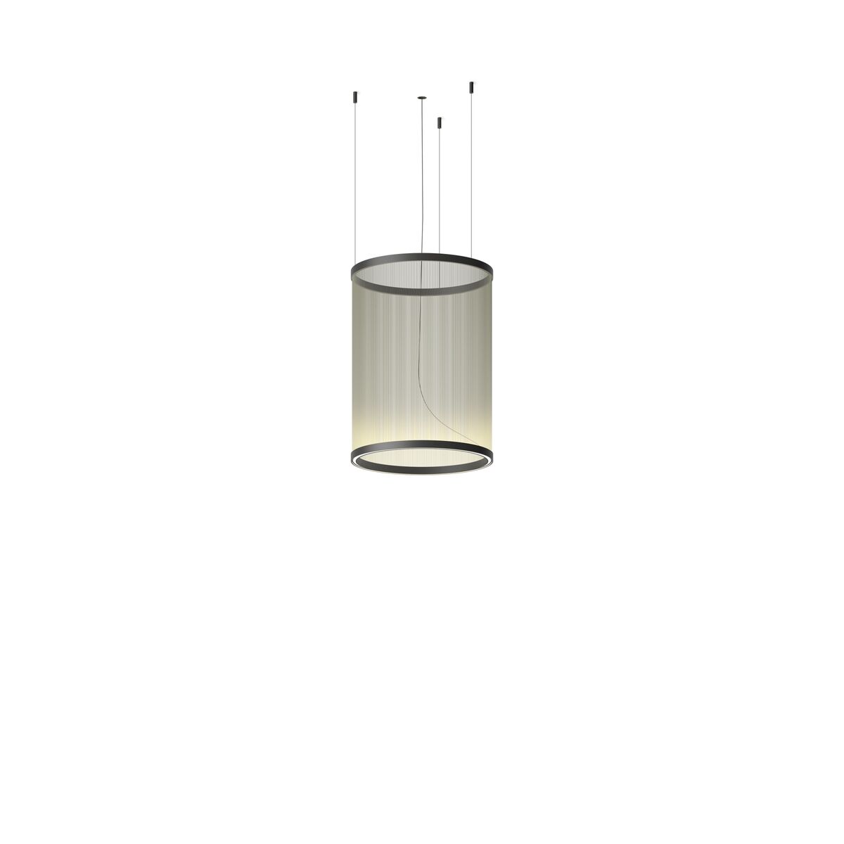 Array Pendant 1815 Push Green L1