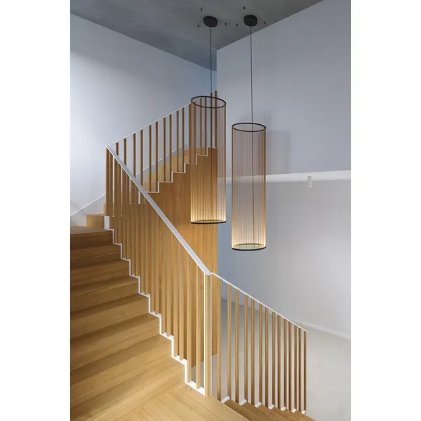 Array Pendant 1815 Push Green L1