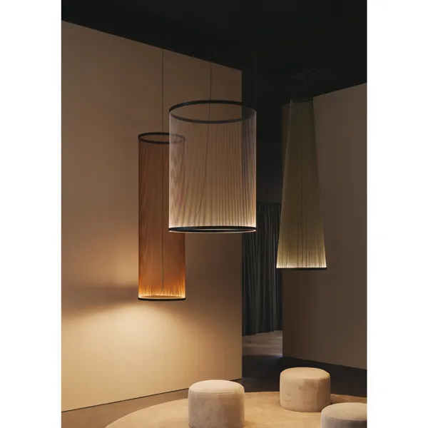 Array Pendant 1815 Push Green L1