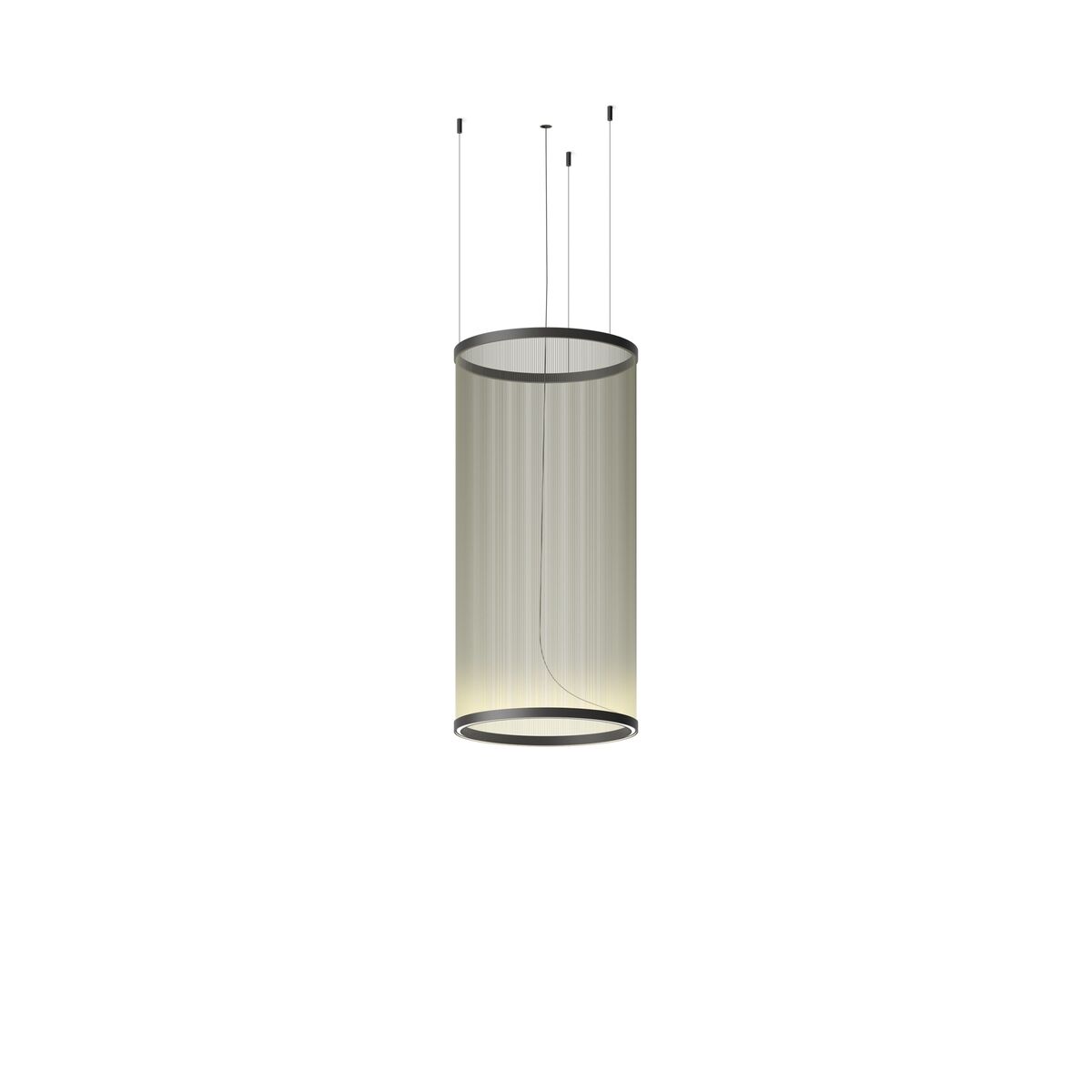 Array Pendant 1820 Push Green L1