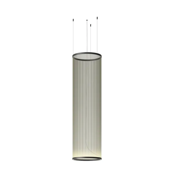 Array Pendant 1825 Push Green L1