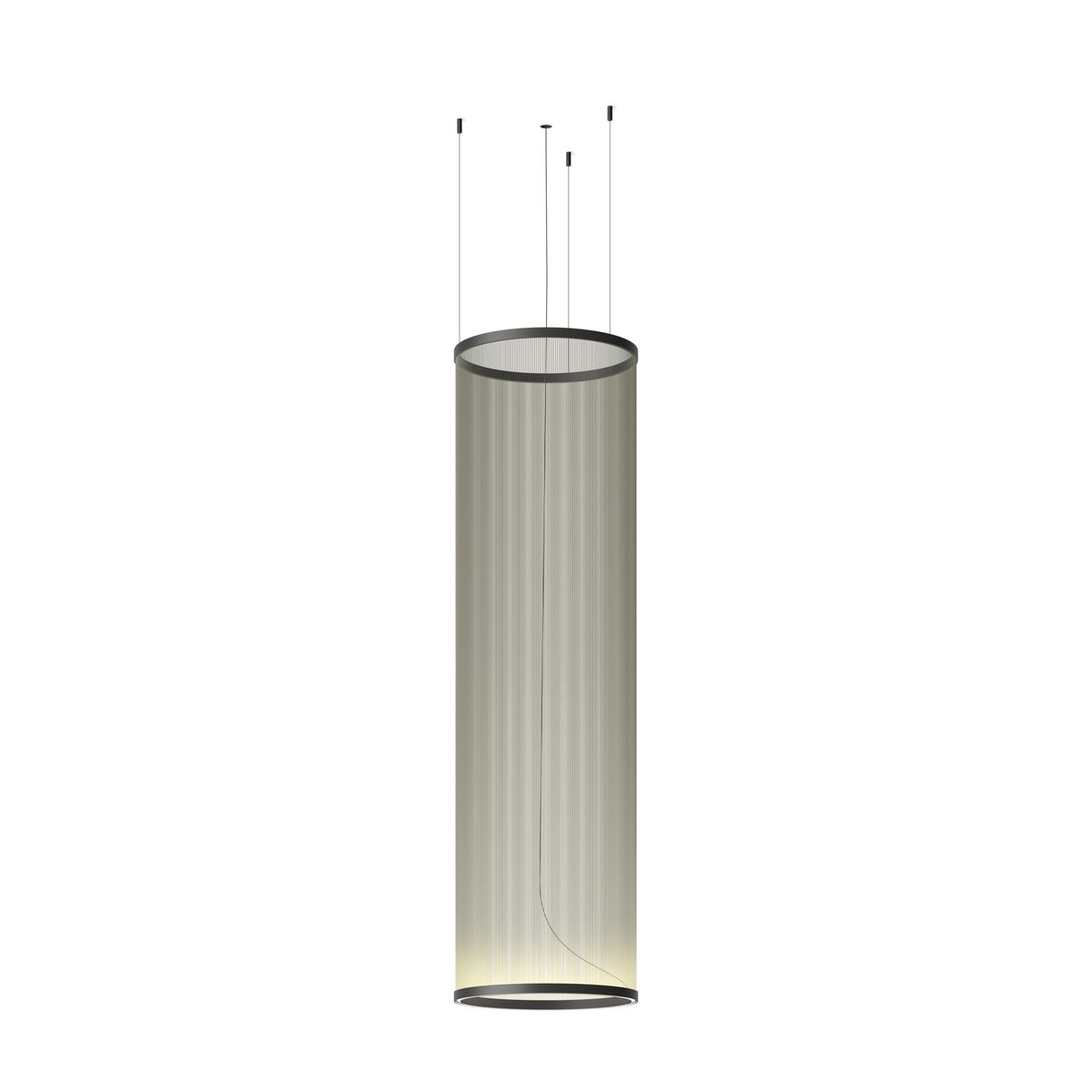 Array Pendant 1825 Push Green L1