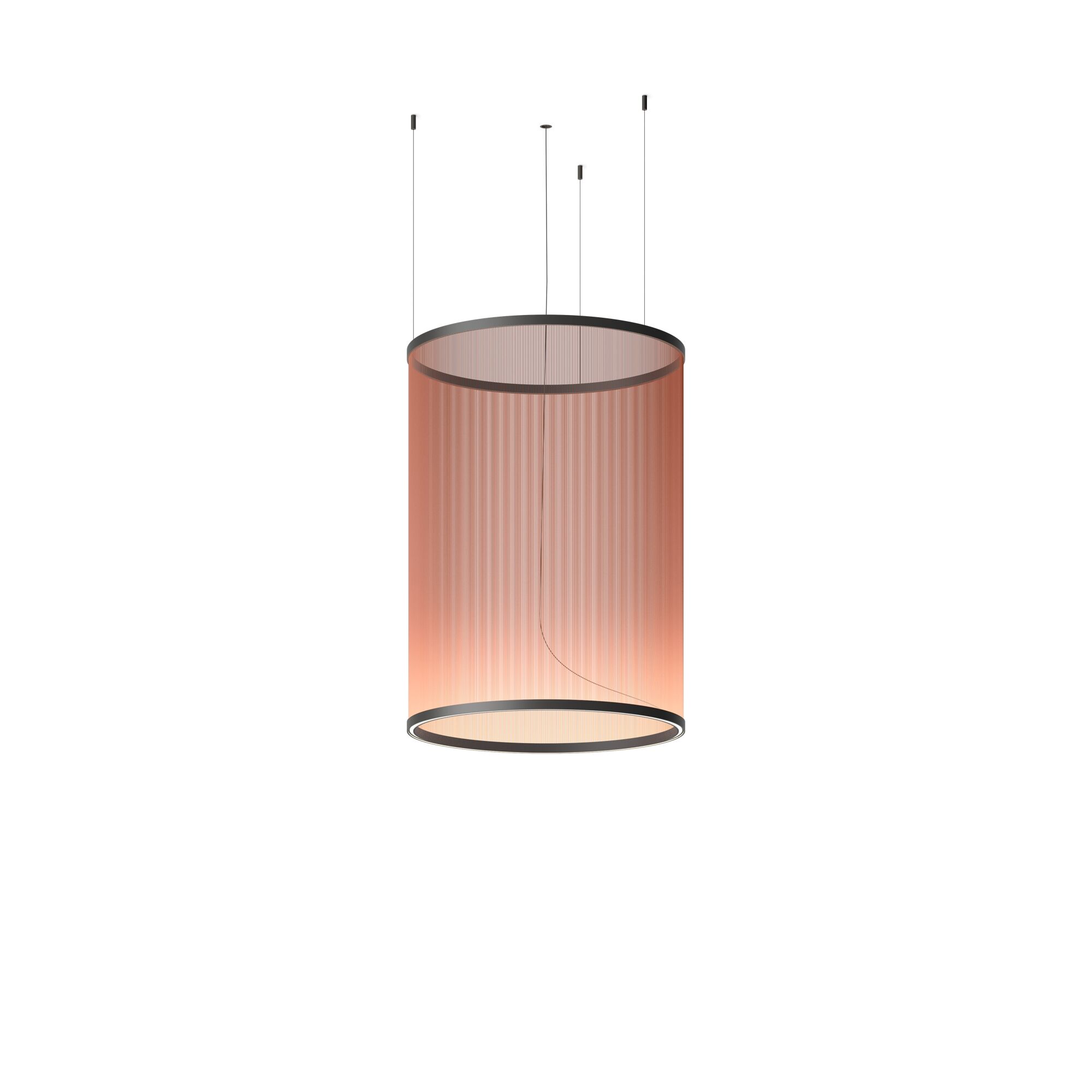 Array Pendel 1830 Push Terra Red