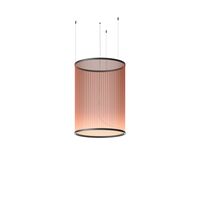 Array Pendant 1830 Push Terra Red