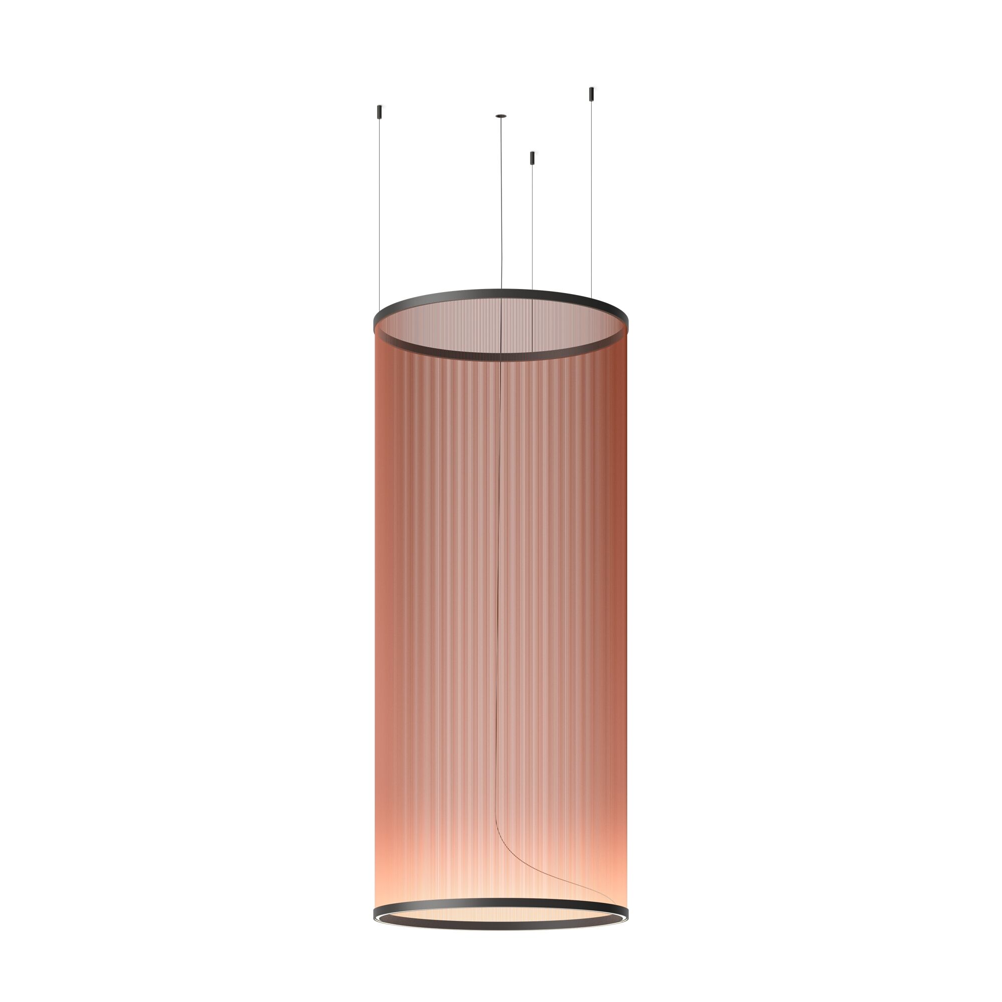 Array Pendel 1835 Push Terra Red