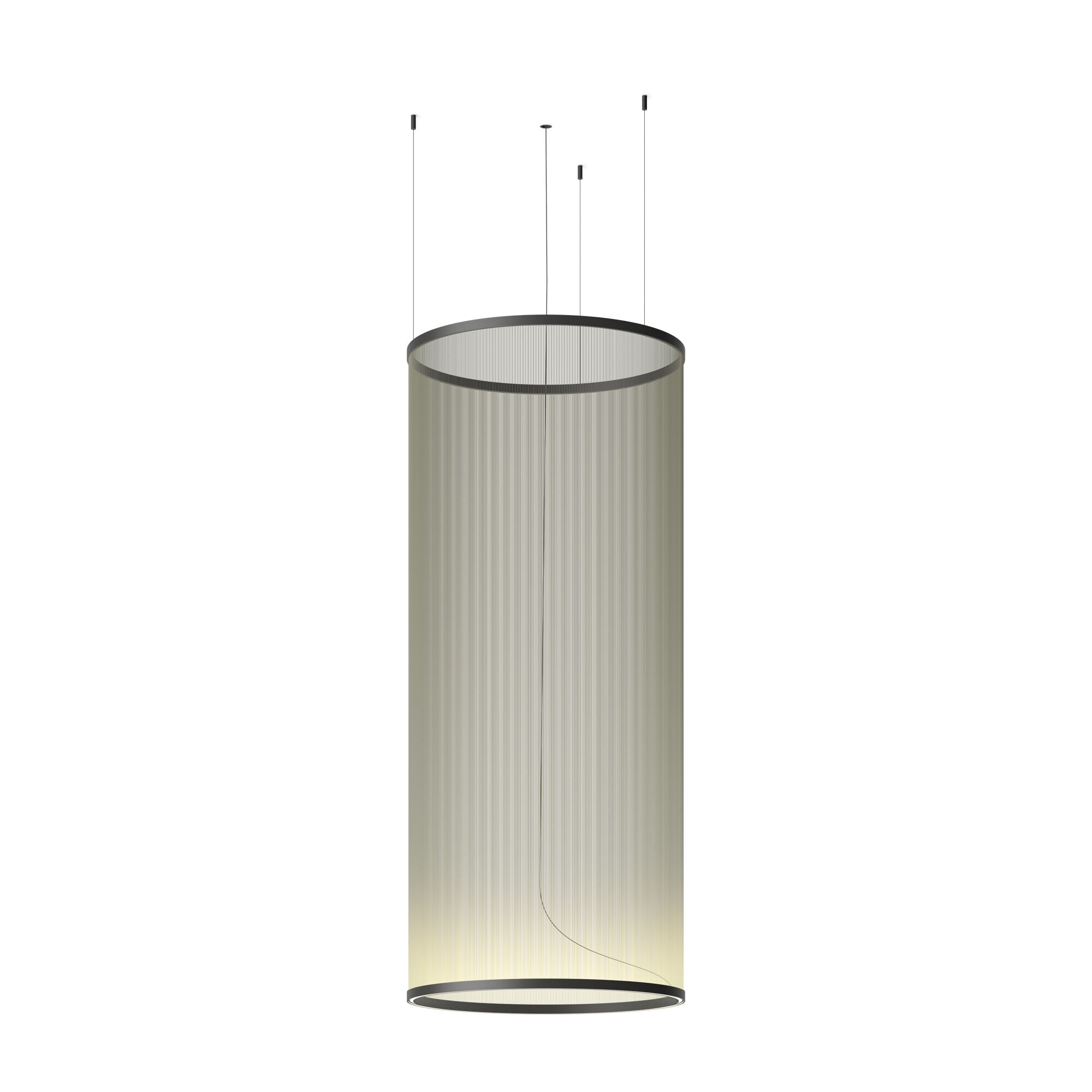 Array Taklampa 1835 Push Green L1