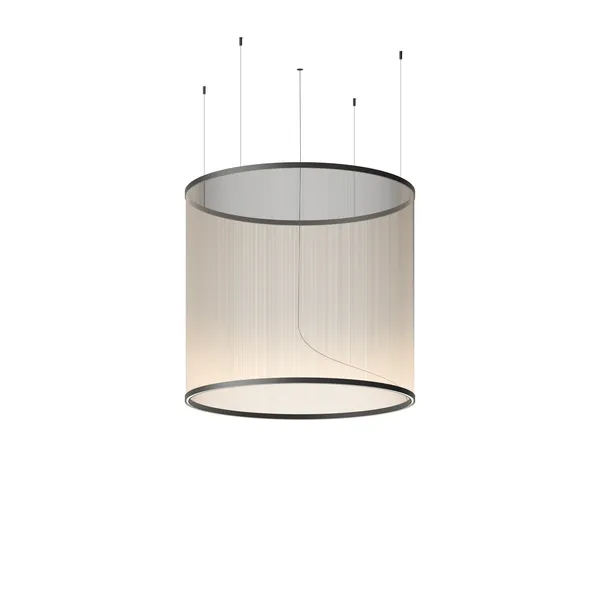 Array Pendant 1840 Push Beige M1