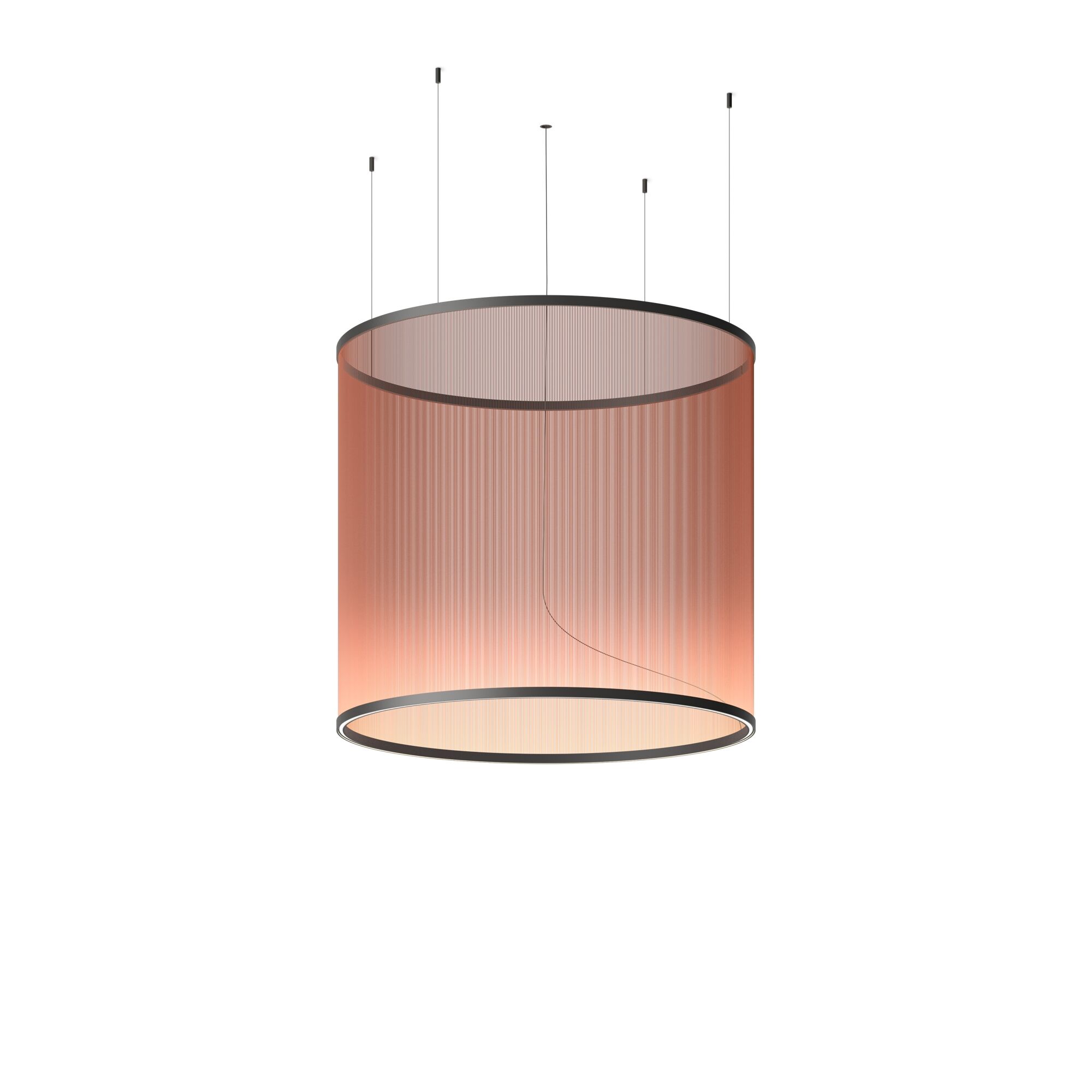 Array Pendel 1840 Push Terra Red