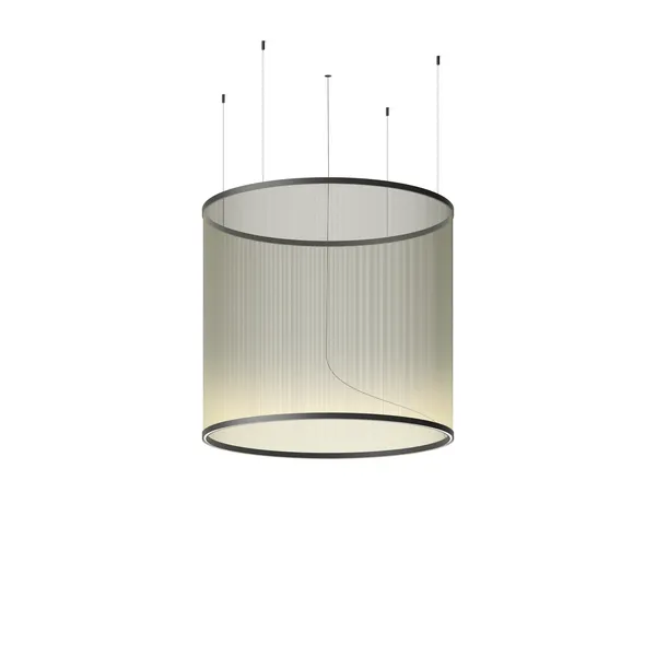 Array Pendant 1840 Push Green L1