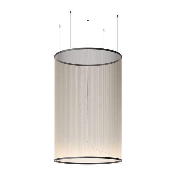 Array Hanglamp 1845 Push Beige M1