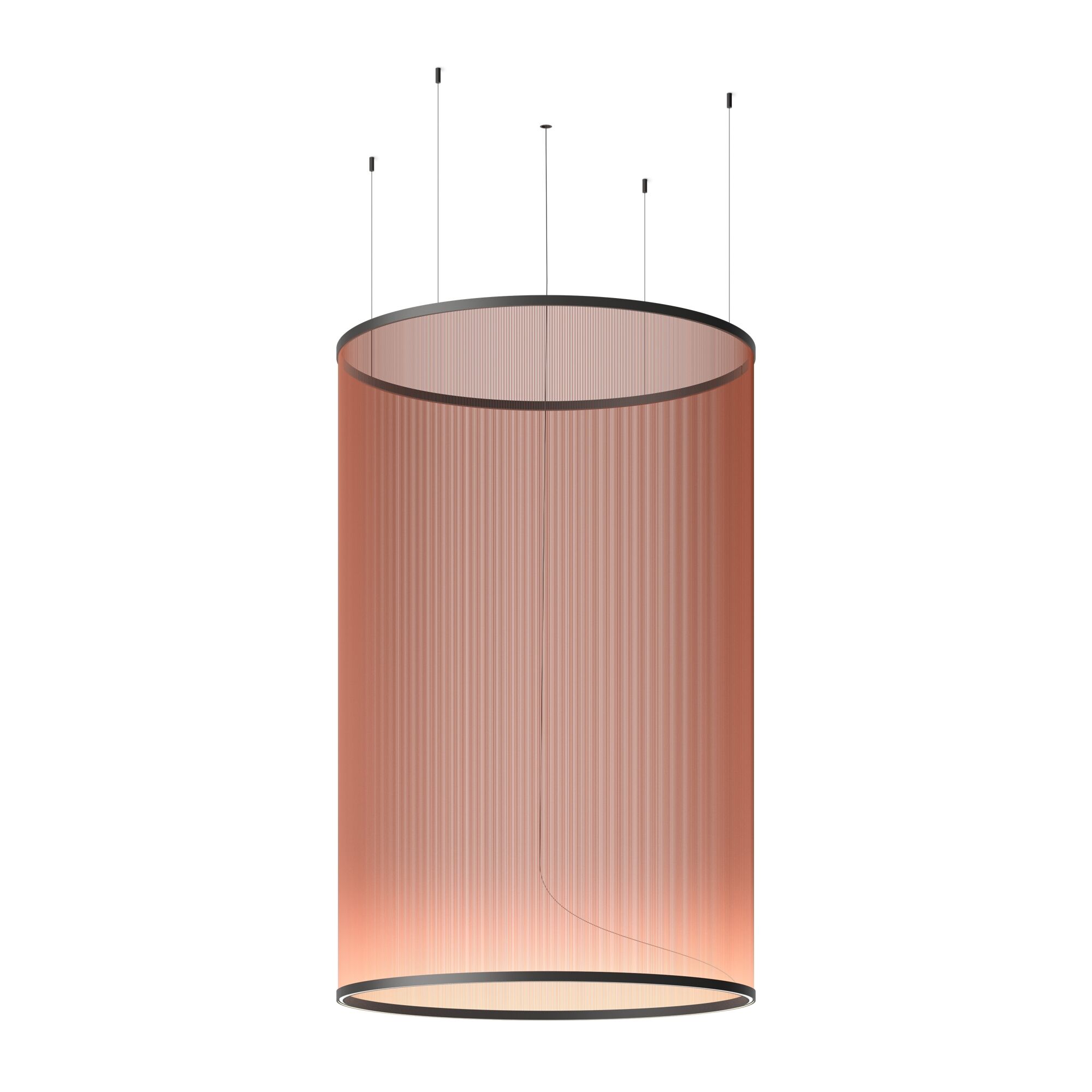 Array Pendel 1845 Push Terra Red
