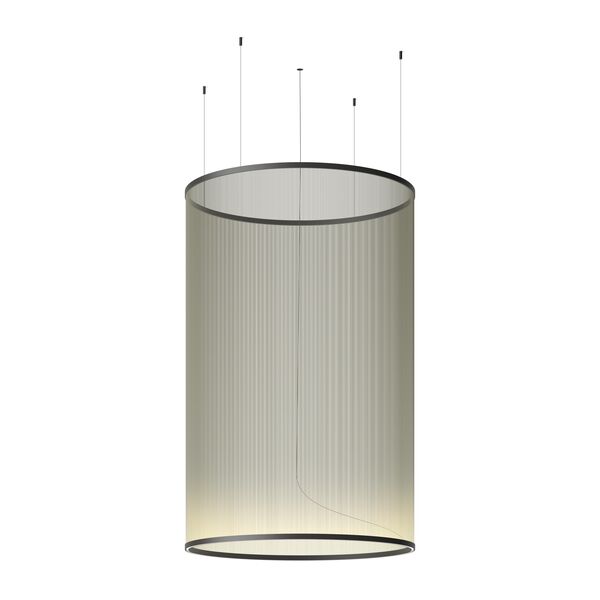 Array Lampadario 1845 Push Verde L1