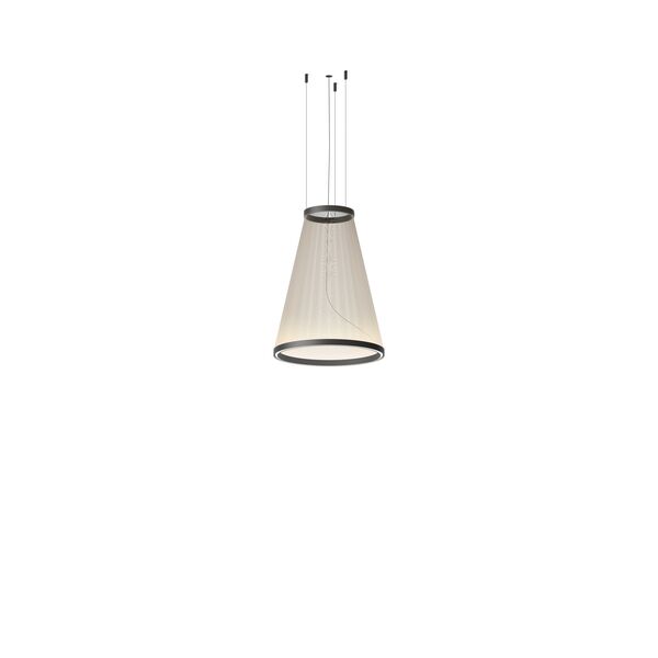 Array Lampadario 1850 Push Beige M1