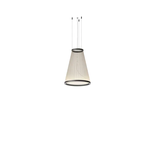 Array Pendant 1850 Push Beige M1