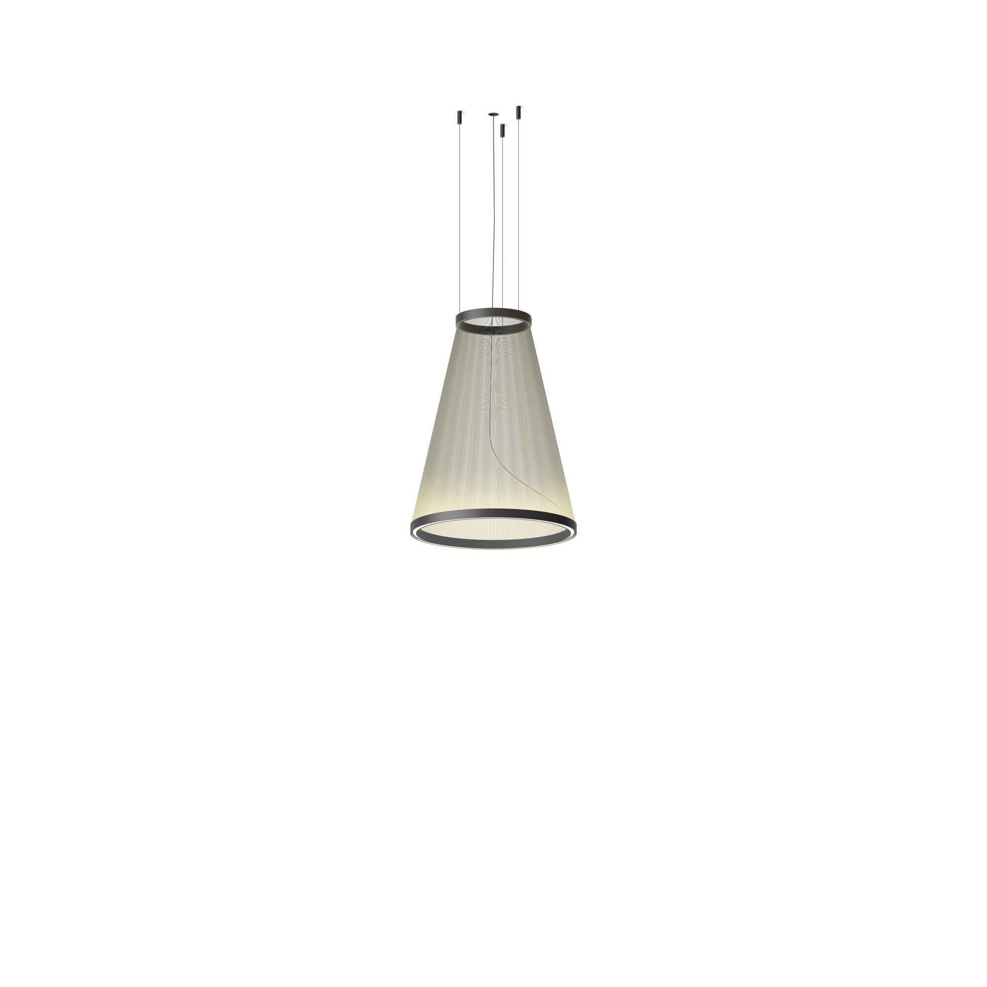 Array Pendel 1850 Push Green L1