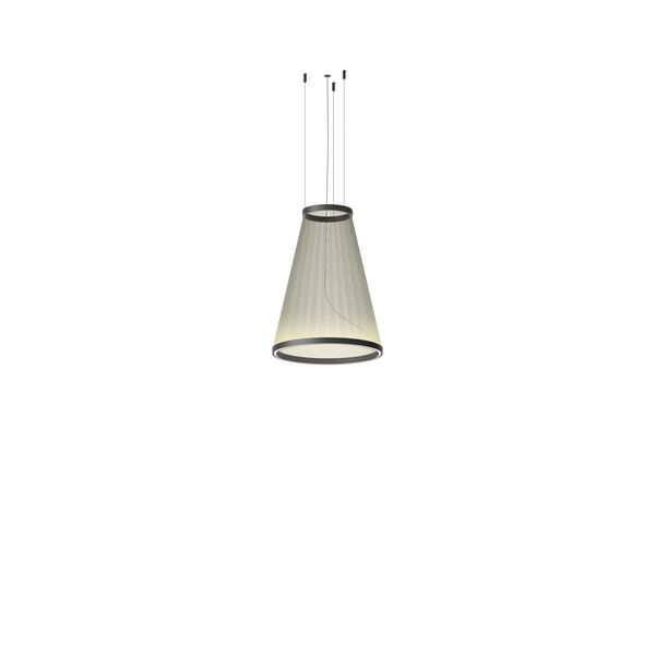 Array Lampadario 1850 Push Verde L1
