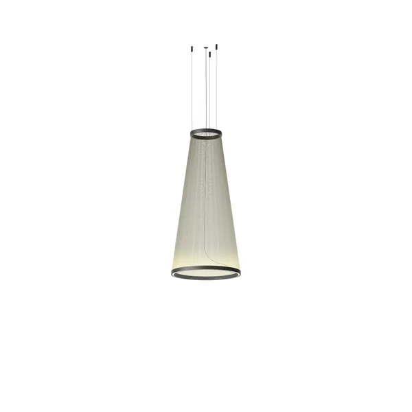 Array Pendant 1855 Push Green L1