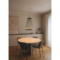 Array Pendant 1855 Push Green L1