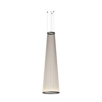 Array Pendant 1860 Push Beige M1