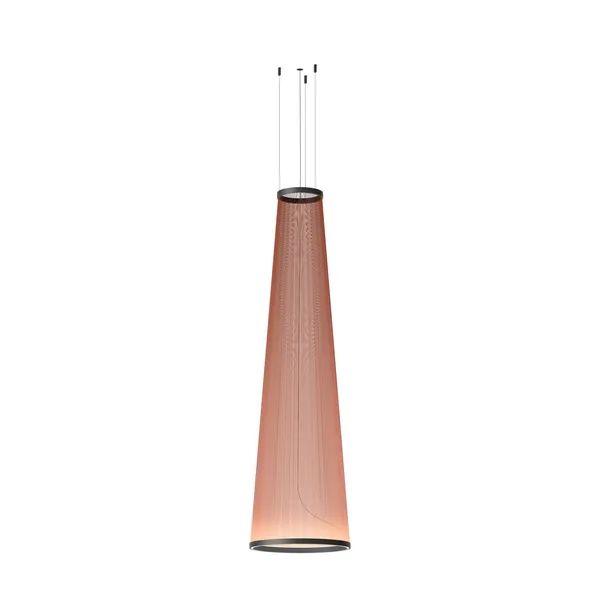 Array Pendel 1860 Push Terra Red
