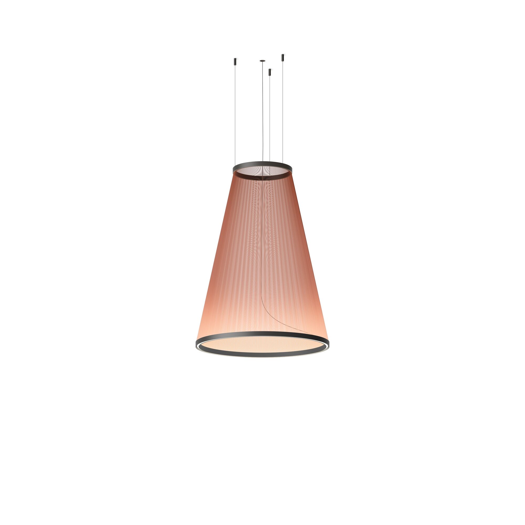 Array Pendel 1865 Push Terra Red