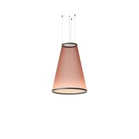 Array Pendant 1865 Push Terra Red