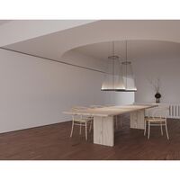 Array Pendant 1865 Push Terra Red