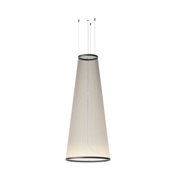 Array Pendant 1870 Push Beige M1