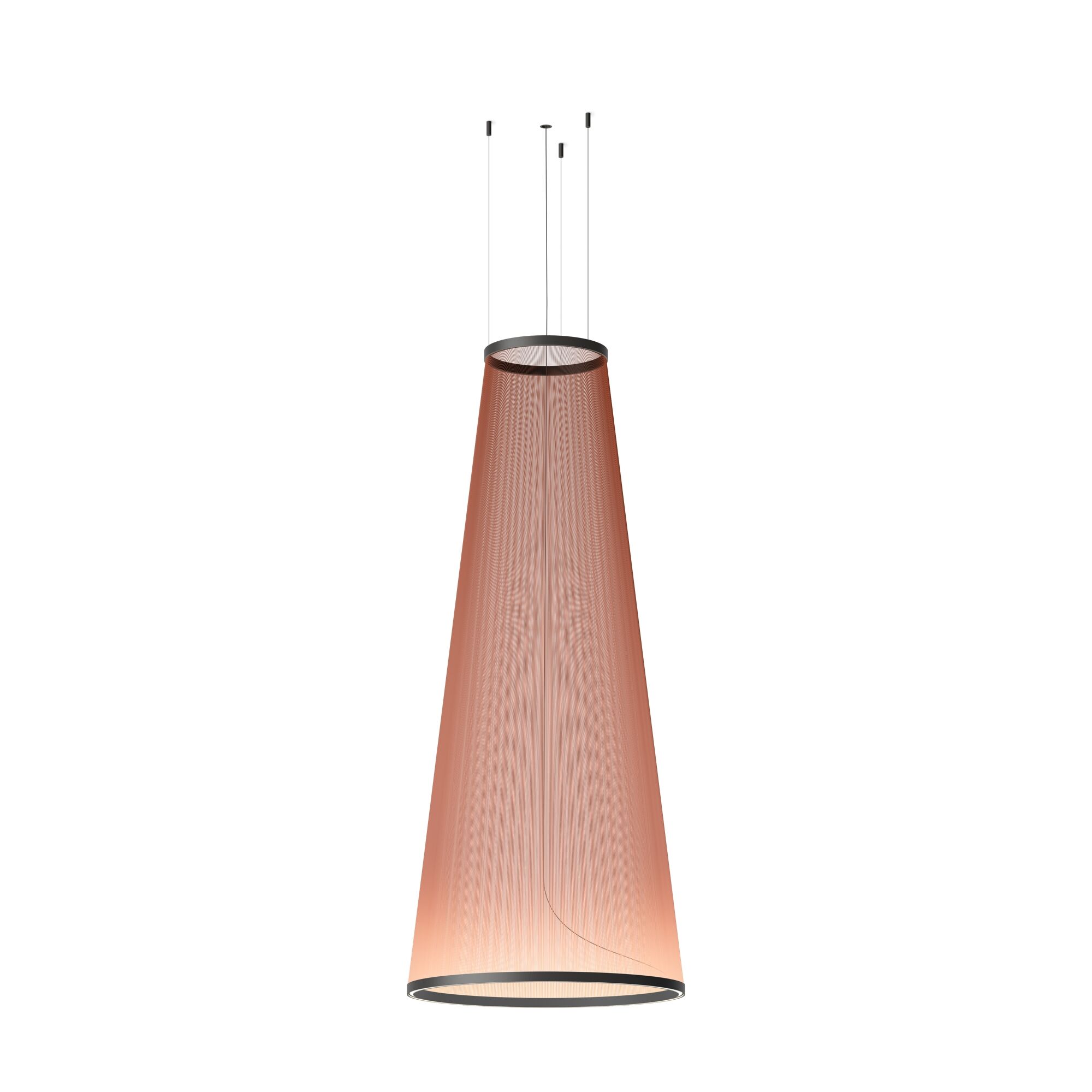Array Pendel 1870 Push Terra Red