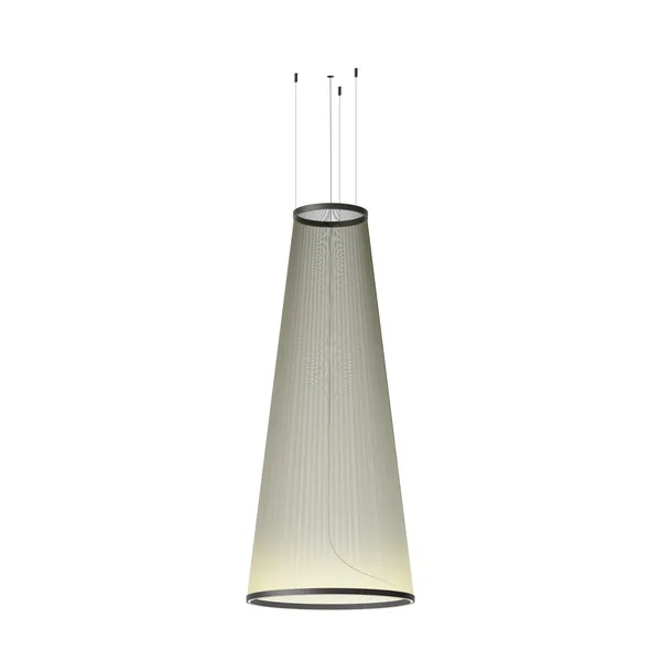 Array Pendant 1870 Push Green L1