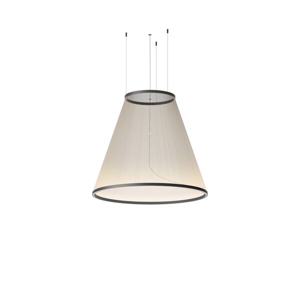 Array Lampadario 1875 Push Beige M1
