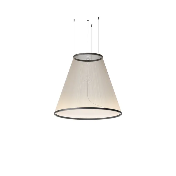 Array Pendant 1875 Push Beige M1