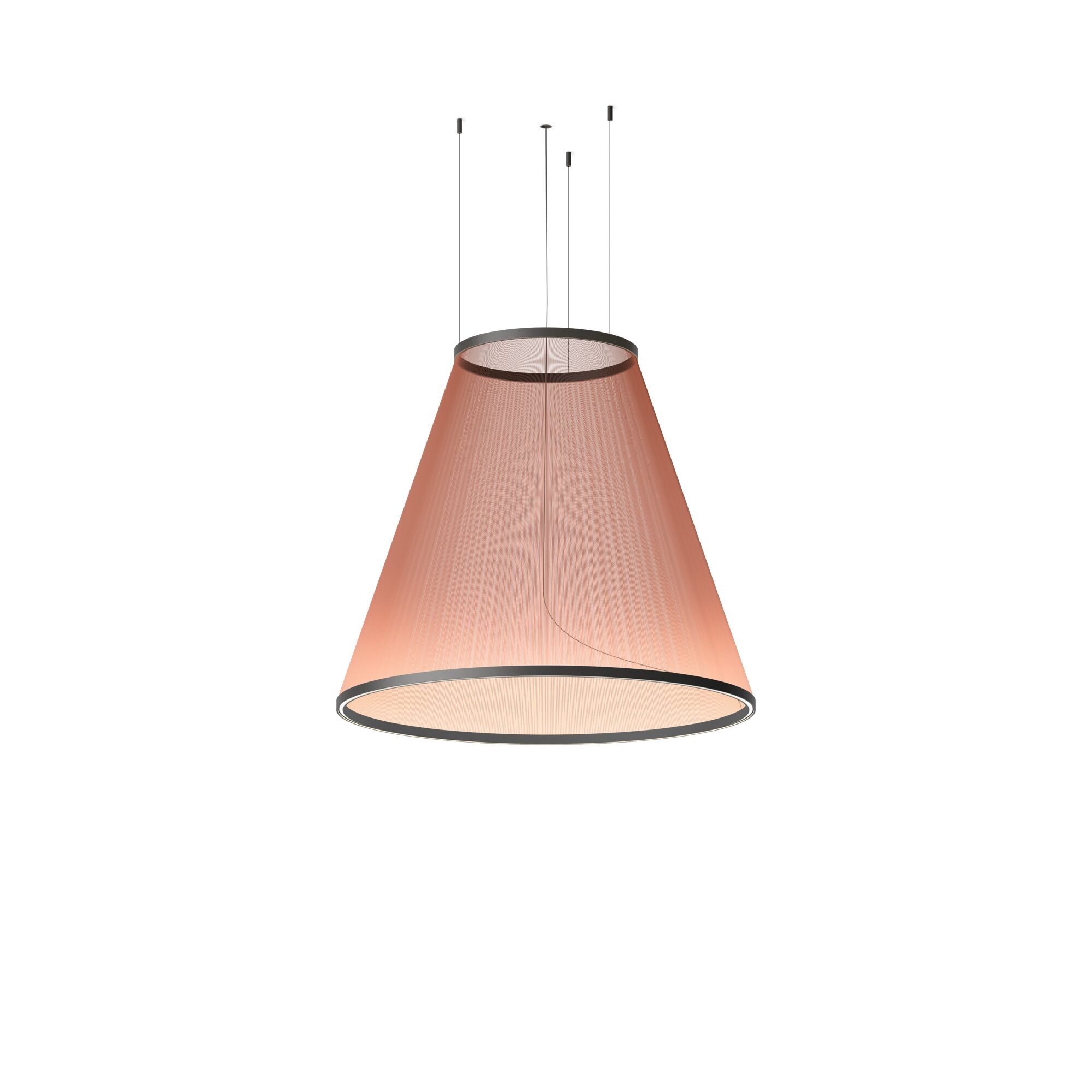 Array Pendel 1875 Push Terra Red