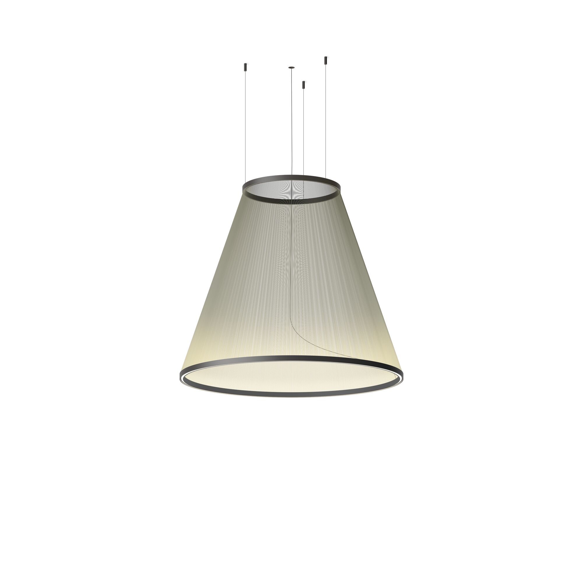Array Pendel 1875 Push Green L1
