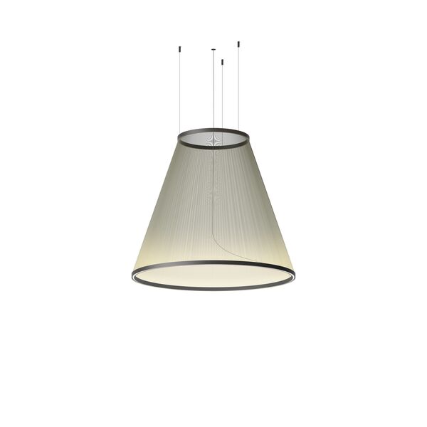 Array Lampadario 1875 Push Verde L1