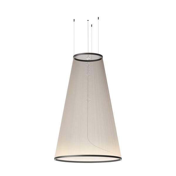 Array Lampadario 1880 Push Beige M1