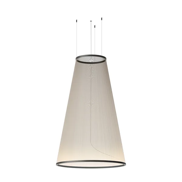 Array Pendant 1880 Push Beige M1