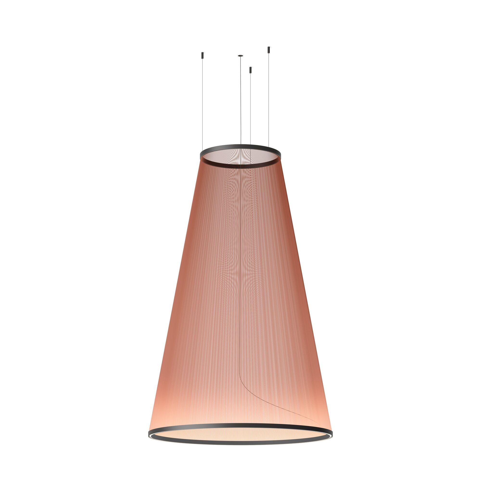 Array Pendel 1880 Push Terra Red
