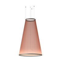 Array Pendant 1880 Push Terra Red
