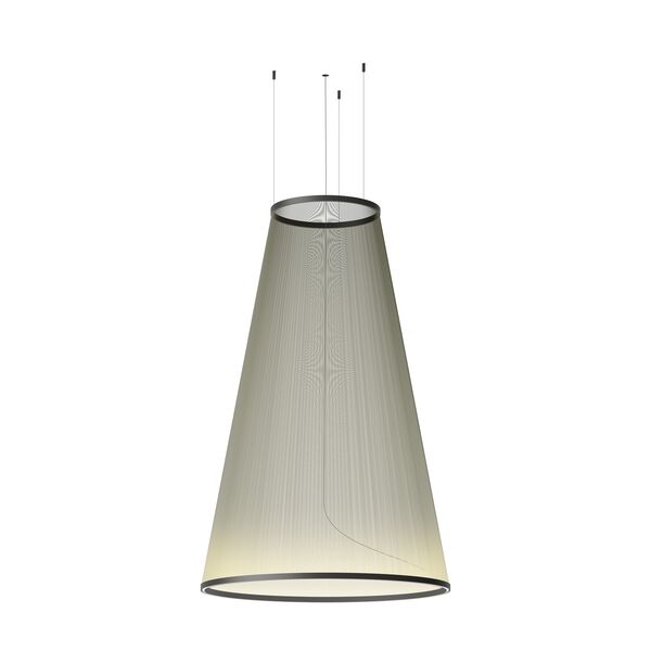 Array Lampadario 1880 Push Verde L1