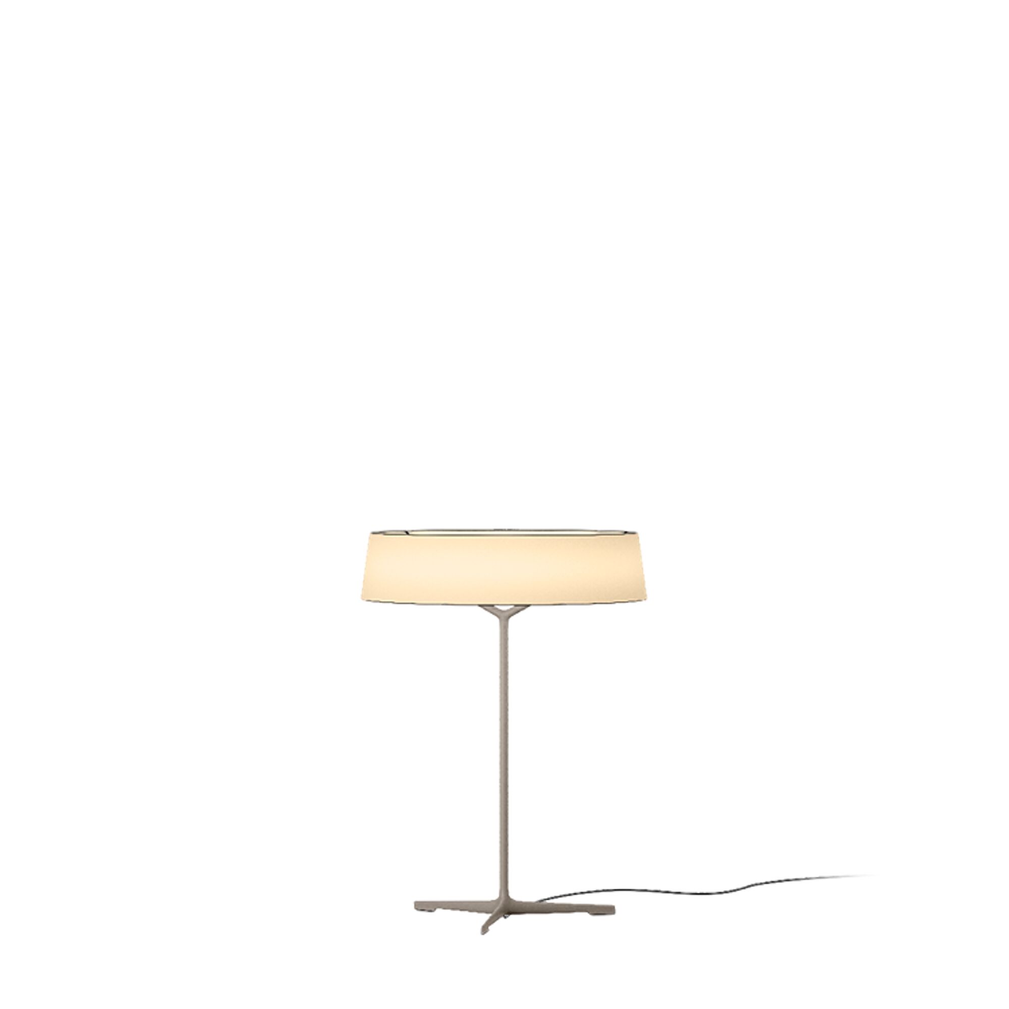 Dama Bordlampe 3225 Push Beige