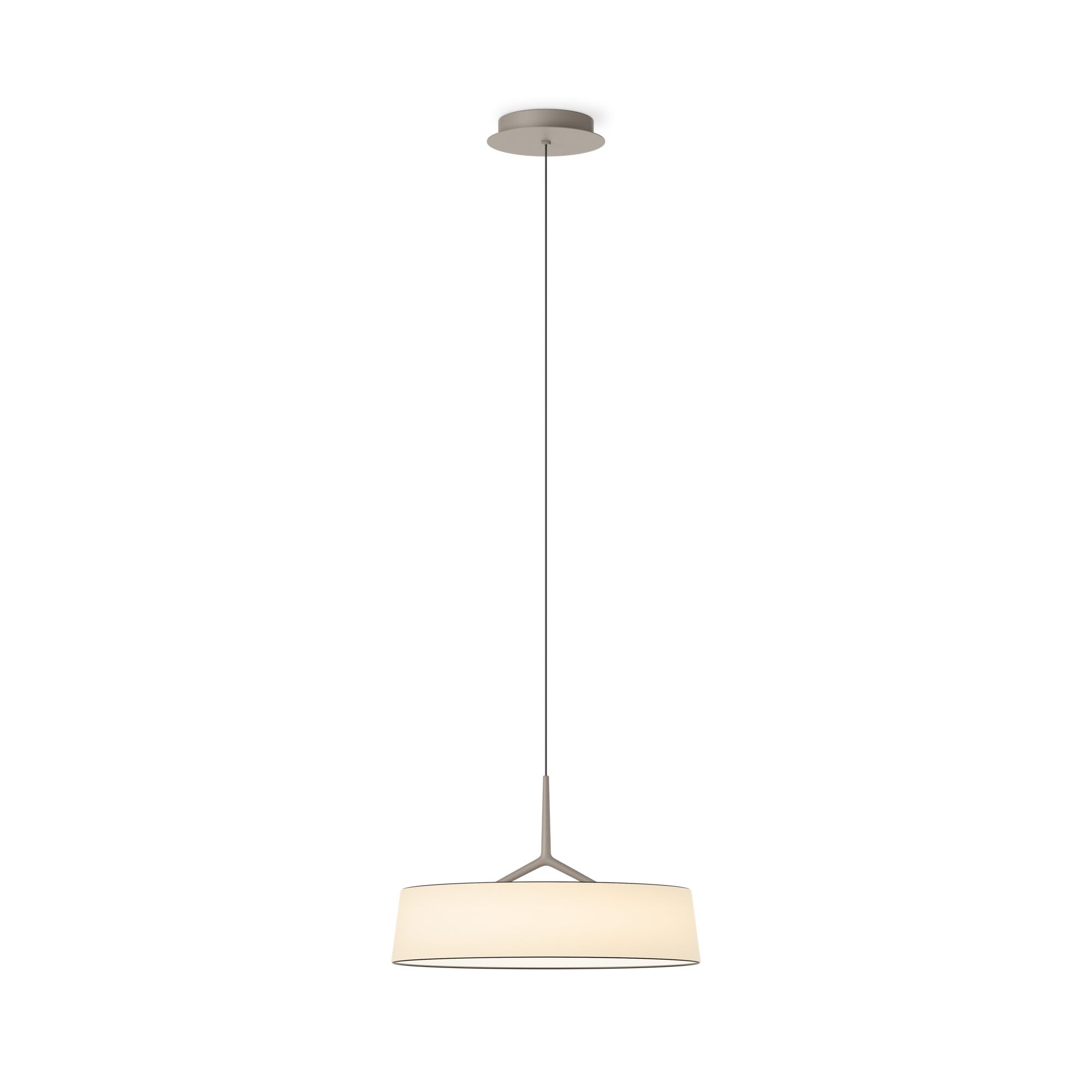 Dama Taklampa 3235 Push Beige