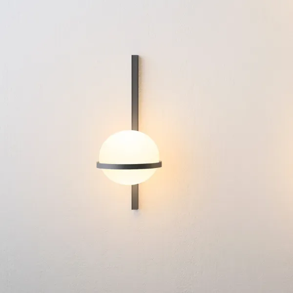 Palma Wall Light Single
