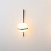 Palma Wall Light Single