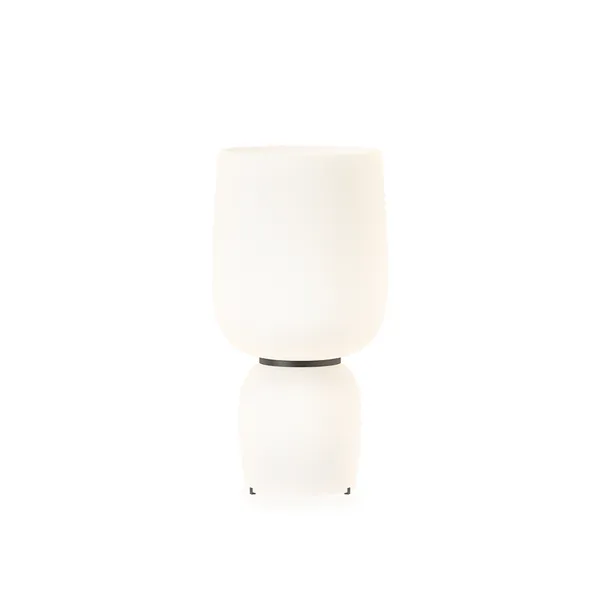Ghost Table Lamp 4965 Black